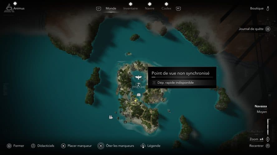Assassins creed black flag resynced point de vue mystery island 2 51 Assassins creed black flag resynced point de vue mystery island 2 51