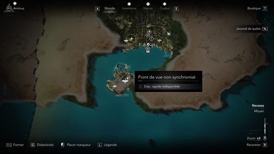 Assassins creed black flag resynced point de vue port royal 2 39 Assassins creed black flag resynced point de vue port royal 2 39
