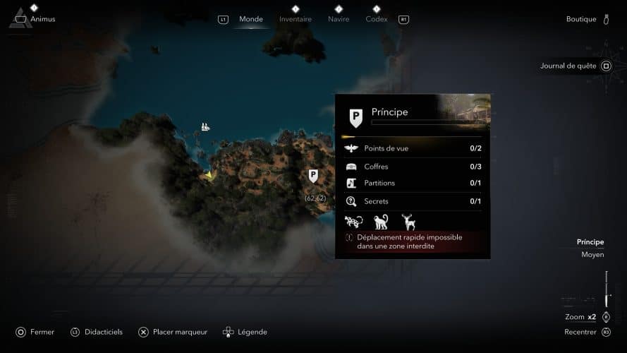 Assassins creed black flag resynced point de vue principe 1 66 Assassins creed black flag resynced point de vue principe 1 66