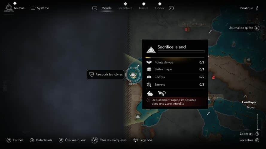 Assassins creed black flag resynced point de vue sacrifice island 1 64 Assassins creed black flag resynced point de vue sacrifice island 1 64