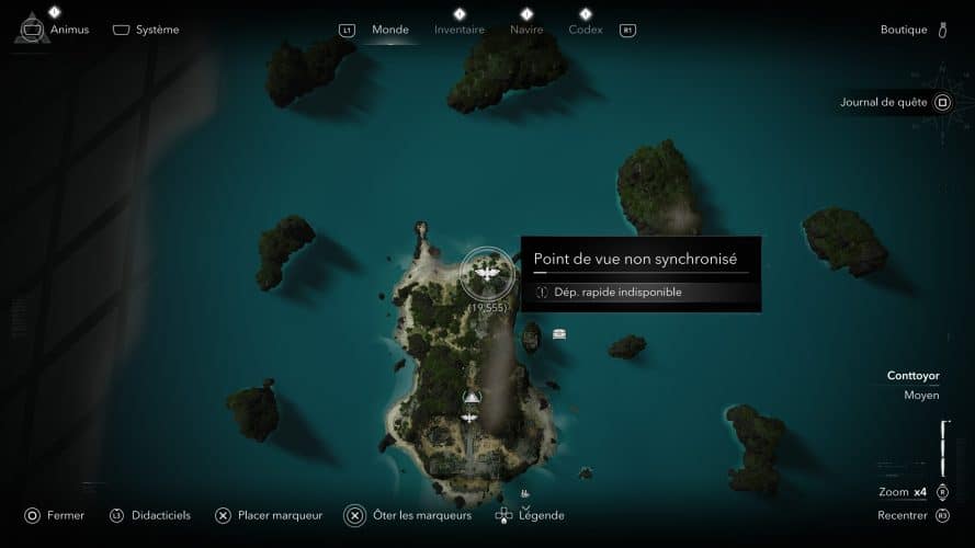 Assassins creed black flag resynced point de vue sacrifice island 2 65 Assassins creed black flag resynced point de vue sacrifice island 2 65