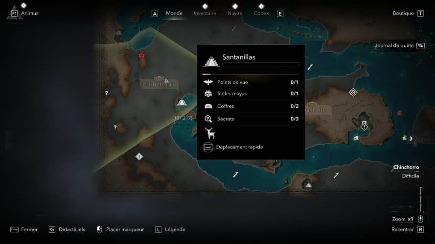 Assassins creed black flag resynced point de vue santanillas 1 54 Assassins creed black flag resynced point de vue santanillas 1 54