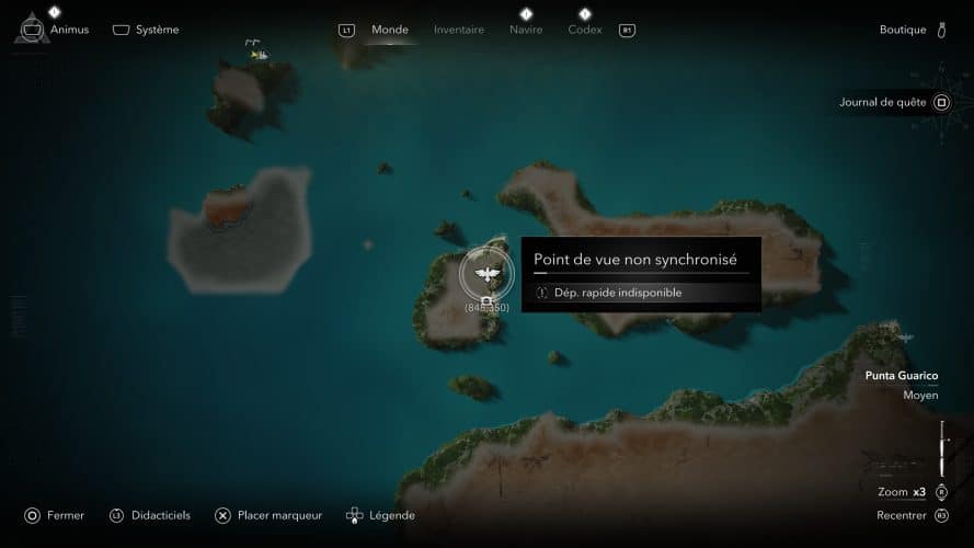 Assassins creed black flag resynced point de vue tortuga 2 33 Assassins creed black flag resynced point de vue tortuga 2 33