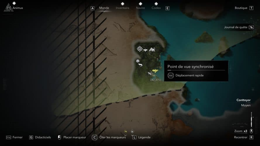 Assassins creed black flag resynced point de vue tulum 2 63 Assassins creed black flag resynced point de vue tulum 2 63