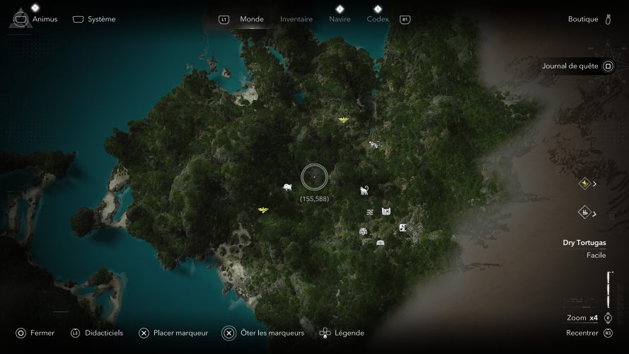 Assassins creed black flag resynced point de vue cap bonavista 2 3 Assassins creed black flag resynced point de vue cap bonavista 2 3