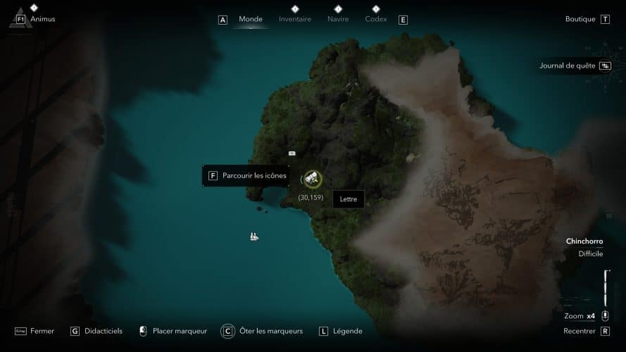 Assassins creed black flag resynced secret ambergris key 4 134 Assassins creed black flag resynced secret ambergris key 4 134