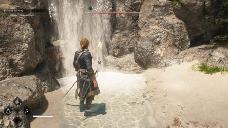 Image d'illustration pour l'article : Localisation des secrets - Assassin's Creed Black Flag Resynced