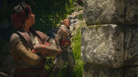 Image d'illustration pour l'article : Assassin's Creed Black Flag Resynced | Liste des Trophées / Succès