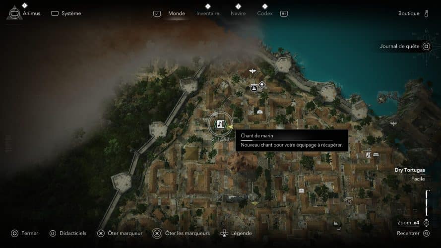 Assassins creed black flag chant marin la havane 10 11 Assassins creed black flag chant marin la havane 10 11