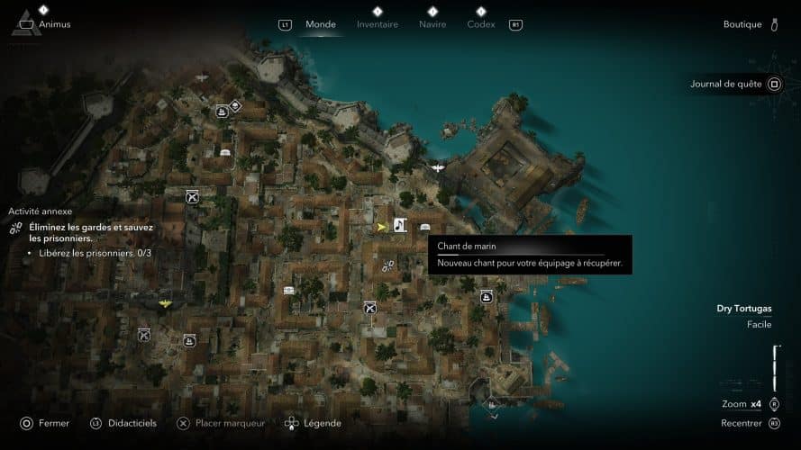 Assassins creed black flag chant marin la havane 11 13 Assassins creed black flag chant marin la havane 11 13