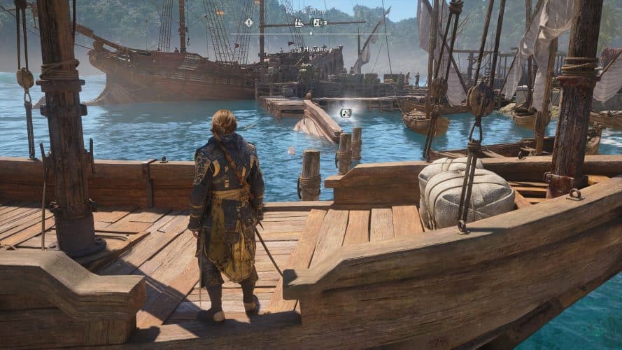 Assassins creed black flag chant marin la havane 13 16 Assassins creed black flag chant marin la havane 13 16