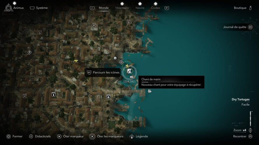 Assassins creed black flag chant marin la havane 14 15 Assassins creed black flag chant marin la havane 14 15