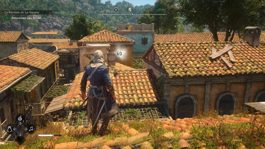 Assassins creed black flag chant marin la havane 2 4 Assassins creed black flag chant marin la havane 2 4