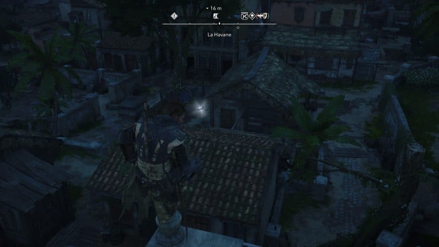 Assassins creed black flag chant marin la havane 4 6 Assassins creed black flag chant marin la havane 4 6