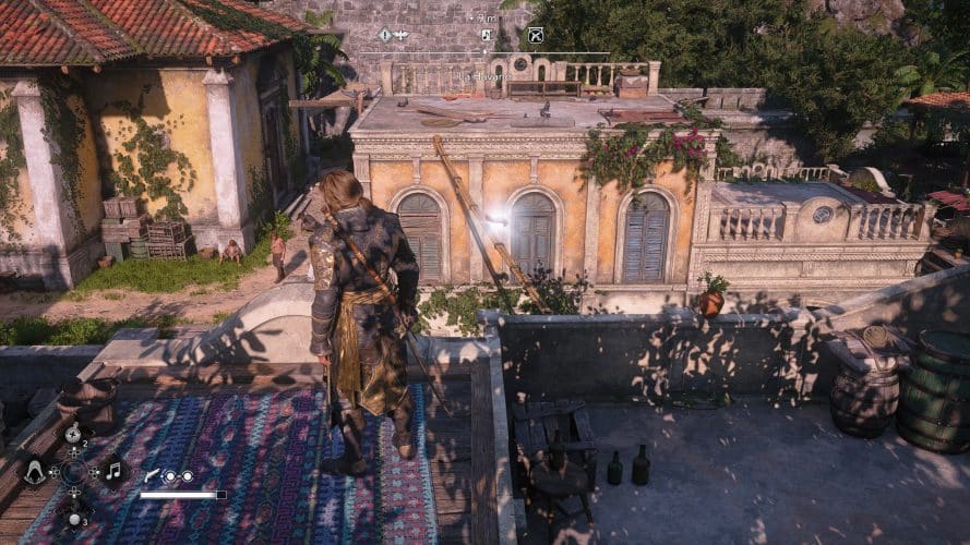 Assassins creed black flag chant marin la havane 7 10 Assassins creed black flag chant marin la havane 7 10