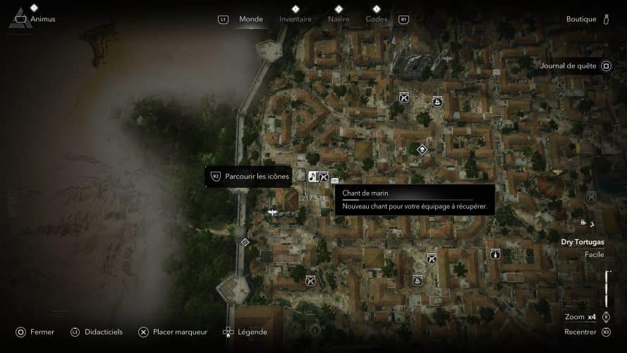 Assassins creed black flag chant marin la havane 8 9 Assassins creed black flag chant marin la havane 8 9