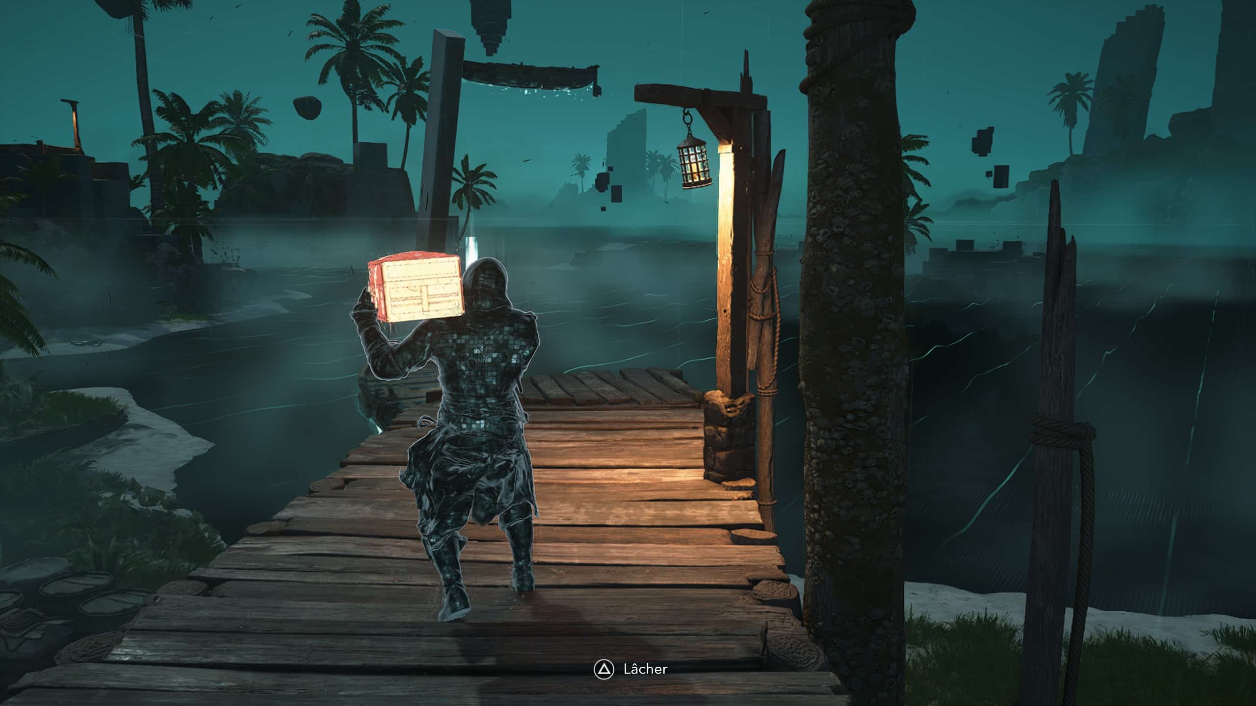 Assassins creed black flag guide faille animus 2 1 Assassins creed black flag guide faille animus 2 1