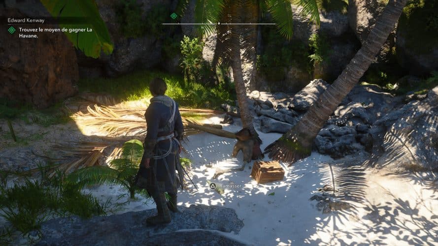 Assassins creed black flag secret 1 cap bonavista 1 3 Assassins creed black flag secret 1 cap bonavista 1 3