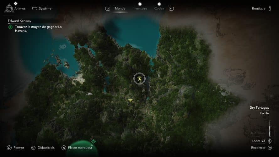 Assassins creed black flag secret 1 cap bonavista 2 4 Assassins creed black flag secret 1 cap bonavista 2 4
