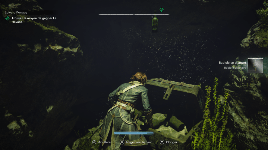 Assassins creed black flag secret 2 cap bonavista 1 1 Assassins creed black flag secret 2 cap bonavista 1 1