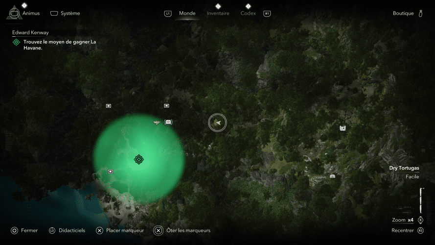 Assassins creed black flag secret 2 cap bonavista 2 2 Assassins creed black flag secret 2 cap bonavista 2 2