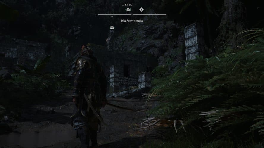 Assassins creed black flag stele isla providencia 2 28 Assassins creed black flag stele isla providencia 2 28