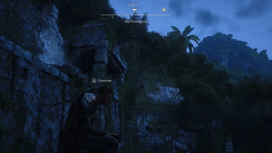 Assassins creed black flag stele isla providencia 4 30 Assassins creed black flag stele isla providencia 4 30