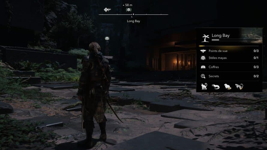 Assassins creed black flag stele long bay 2 24 Assassins creed black flag stele long bay 2 24