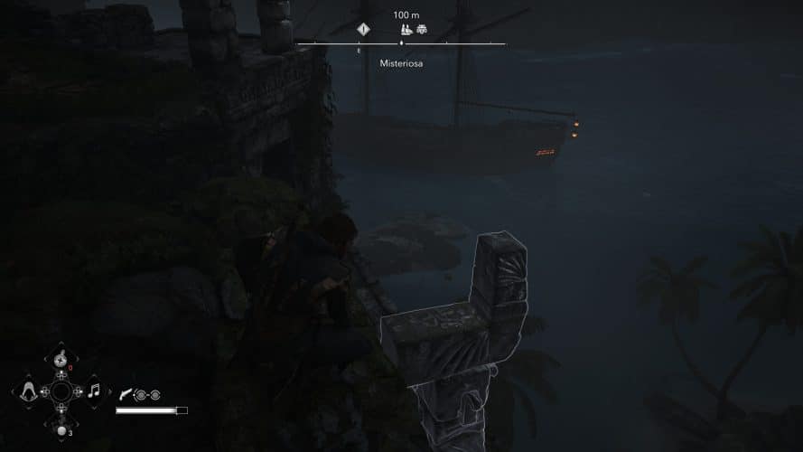 Assassins creed black flag stele misteriosa 2 20 Assassins creed black flag stele misteriosa 2 20