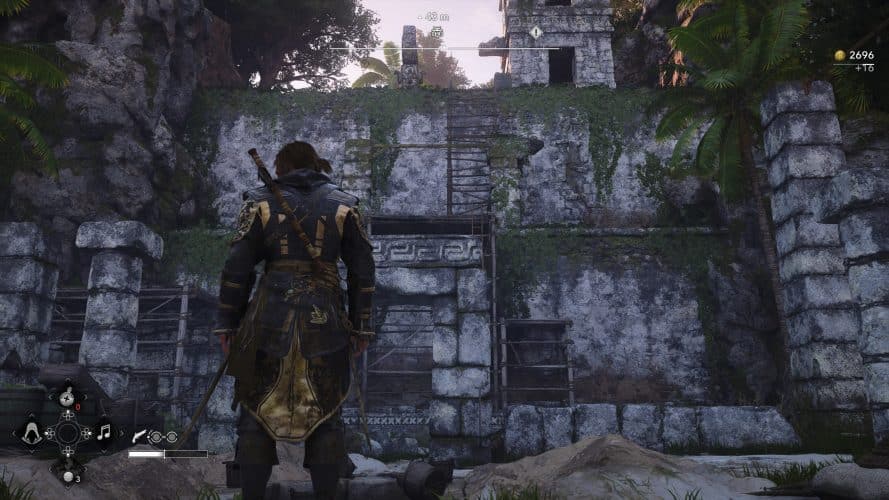 Assassins creed black flag stele maya isla de pinos 2 14 Assassins creed black flag stele maya isla de pinos 2 14