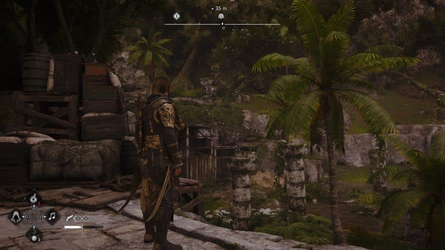 Assassins creed black flag stele maya isla de pinos 4 16 Assassins creed black flag stele maya isla de pinos 4 16