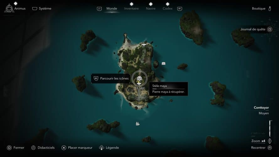 Assassins creed black flag stele maya sacrifice island 1 5 Assassins creed black flag stele maya sacrifice island 1 5