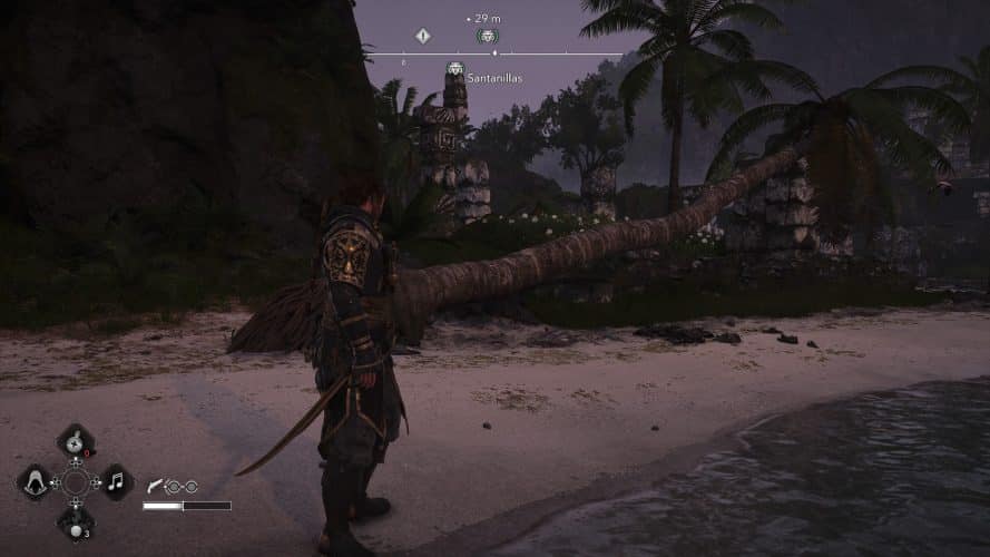 Assassins creed black flag stele maya santanillas 2 18 Assassins creed black flag stele maya santanillas 2 18