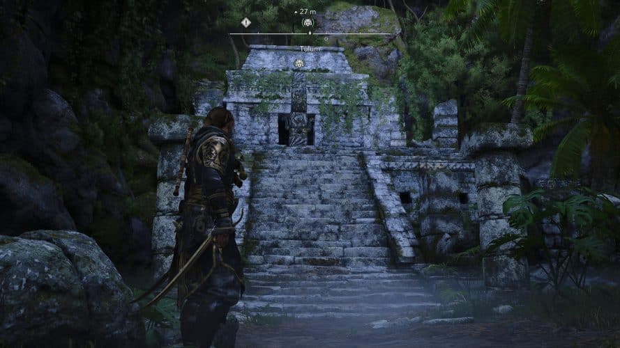 Assassins creed black flag stele maya tulum 2 12 Assassins creed black flag stele maya tulum 2 12