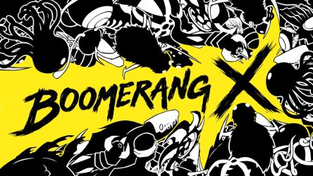 Image d'illustration pour l'article : Test Boomerang X - Chef d'œuvre d'un studio mort avant la gloire