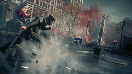 Control Resonant : Durée de vie, modes d’affichage, modes de difficulté… Remedy fait le point avant la sortie du jeu