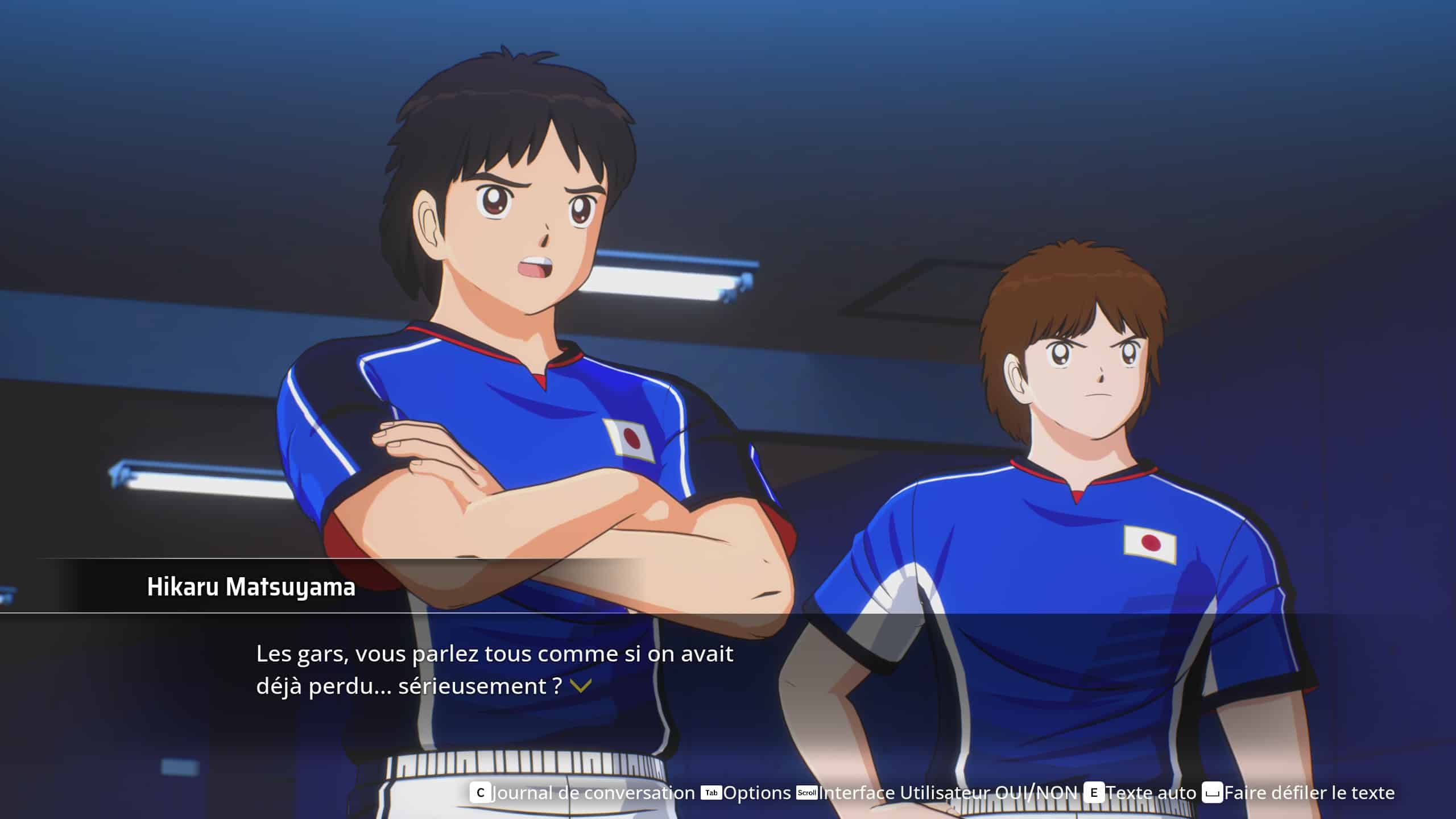 Captain tsubasa 2 world fighters preview 1 1 Captain tsubasa 2 world fighters preview 1 1