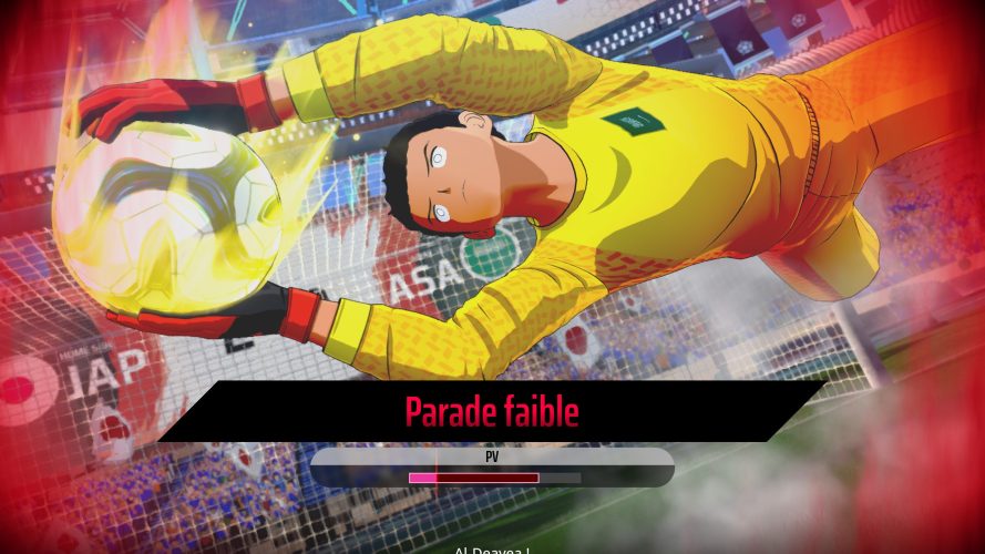 Captain tsubasa 2 world fighters preview 10 6 Captain tsubasa 2 world fighters preview 10 6
