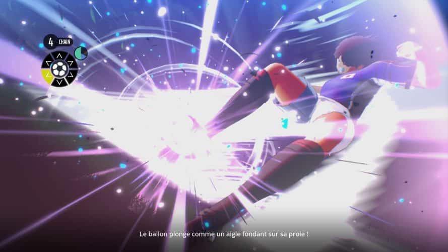 Captain tsubasa 2 world fighters preview 8 10 Captain tsubasa 2 world fighters preview 8 10