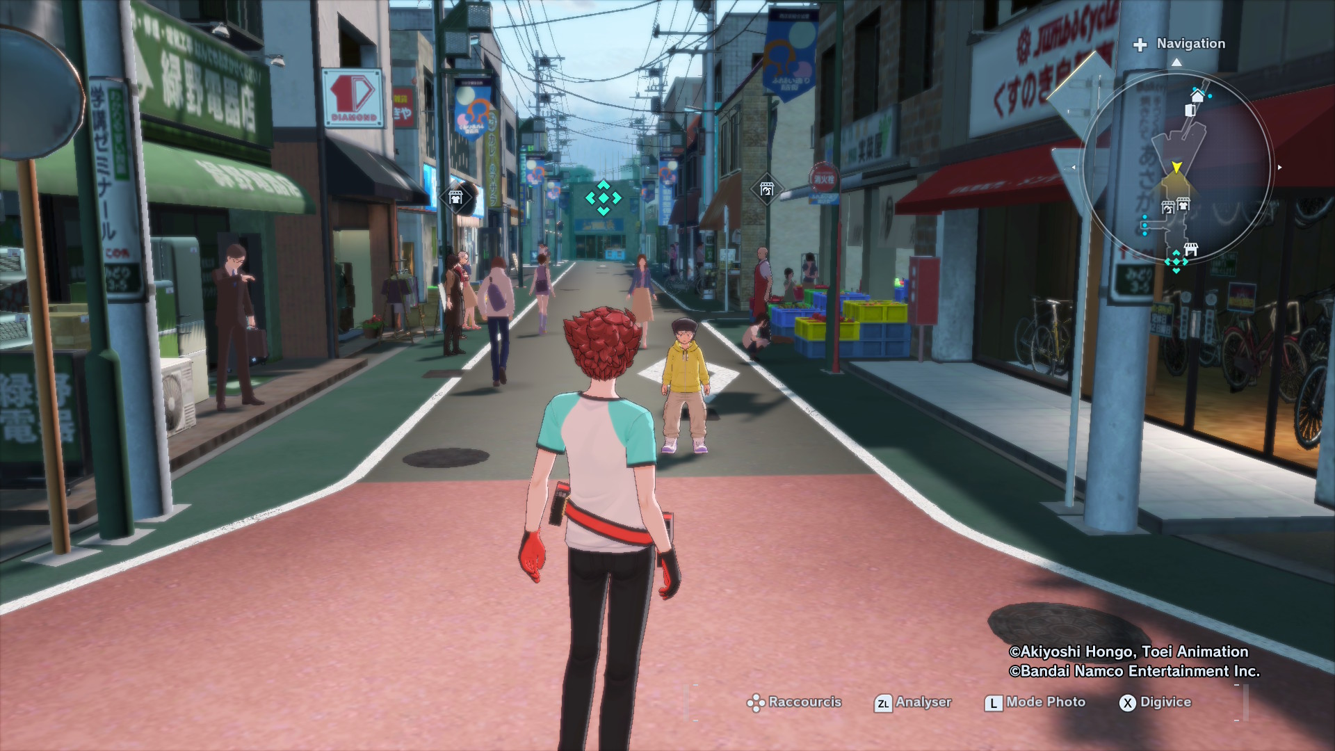 Digimon story time stranger switch 2 04 8 Digimon story time stranger switch 2 04 8