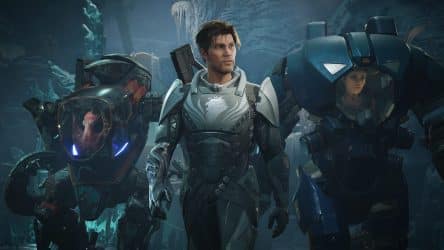 Exodus : L’action-RPG aux allures de Mass Effect lancera son épopée spatiale en avril 2027