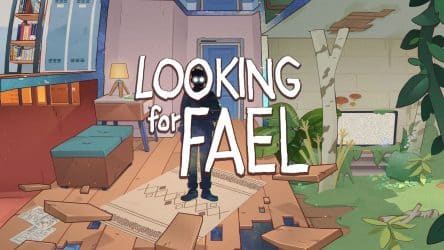 Image d'illustration pour l'article : Test Looking for Fael – Comment peut-on perdre une personne dans un appartement bien rangé ?
