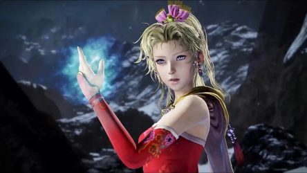Un remake de Final Fantasy VI nécessiterait 4 ou 5 jeux selon Naoki Yoshida