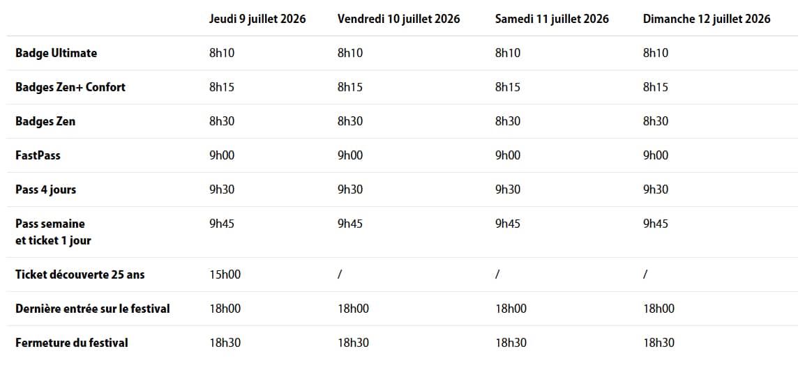 Horaires japan expo paris 07 08 2026 09 49 am 3 Horaires japan expo paris 07 08 2026 09 49 am 3
