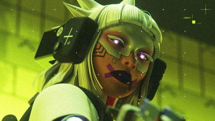 Déjà en difficulté, Marathon perd aujourd’hui son réalisateur, qui quitte Bungie