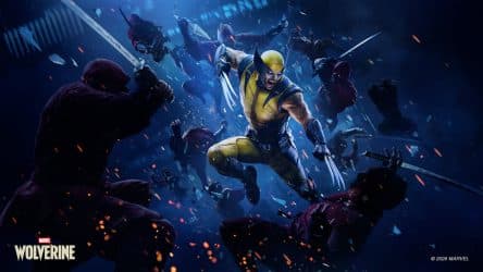 Marvel’s Wolverine tranche dans le vif dans son nouveau trailer, qui met aussi en avant Jean Grey