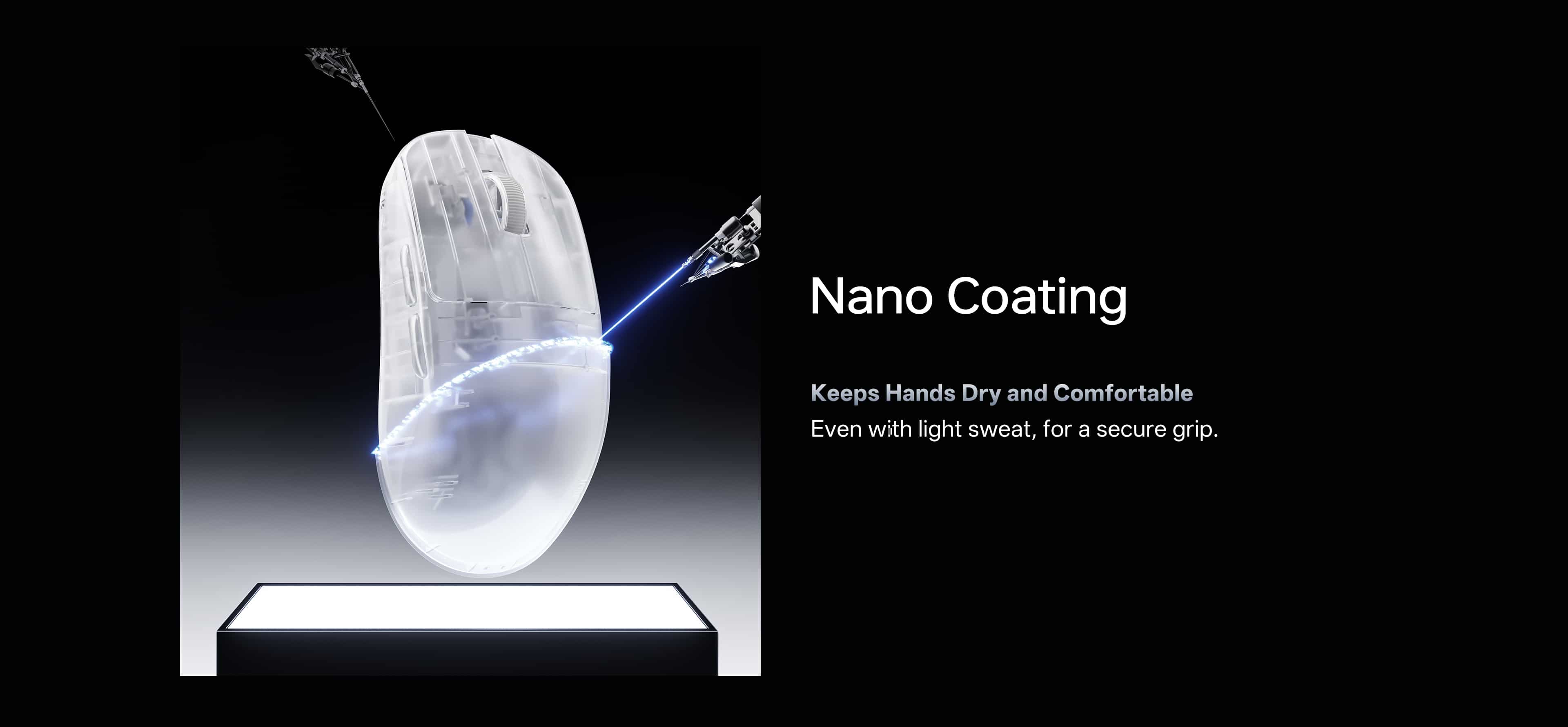 Nano coating 4 Nano coating 4