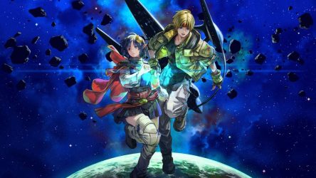 Star Ocean The Second Story R débarque sur Switch 2, sans faire de cadeau à la communauté Switch