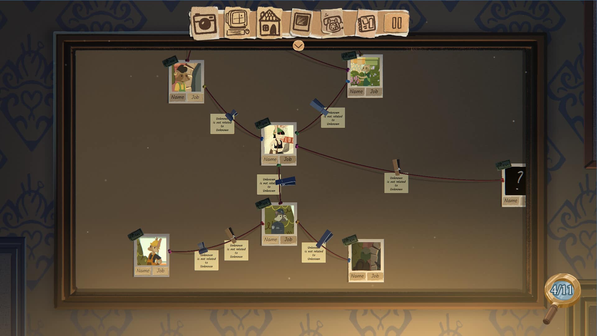 The granny detective society 1 1 The granny detective society 1 1