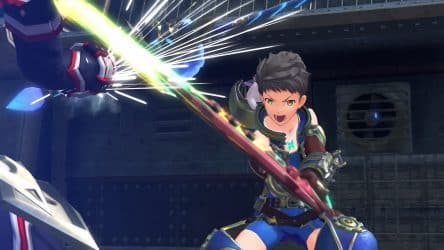 Xenoblade Chronicles 2 présente toutes les nouveautés de son portage Switch 2